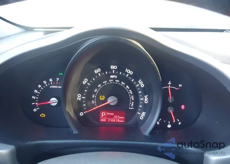 2014 Kia Sportage Ex z USA, uszkodzony, nr VIN KNDPC3AC2E7629368